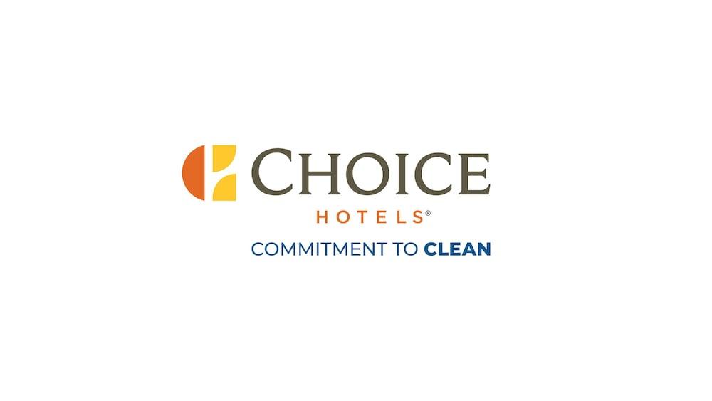 Quality Inn & Suites Walnut - City Of Industry Eksteriør bilde