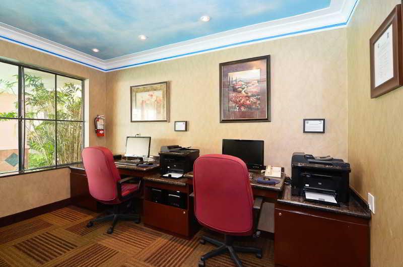 Quality Inn & Suites Walnut - City Of Industry Eksteriør bilde