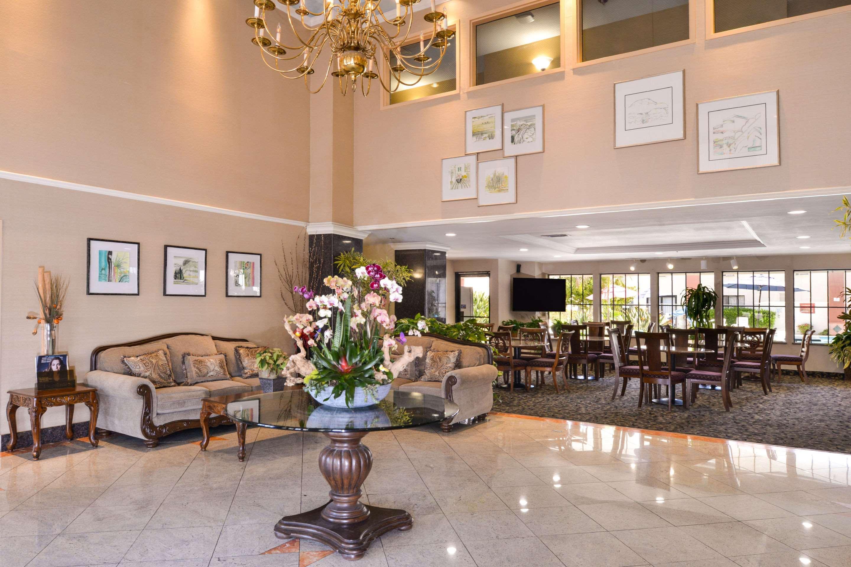 Quality Inn & Suites Walnut - City Of Industry Eksteriør bilde