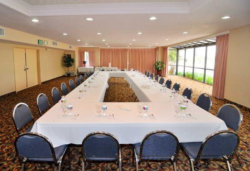 Quality Inn & Suites Walnut - City Of Industry Fasiliteter bilde