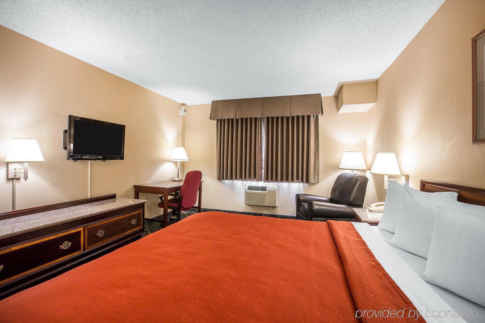 Quality Inn & Suites Walnut - City Of Industry Eksteriør bilde