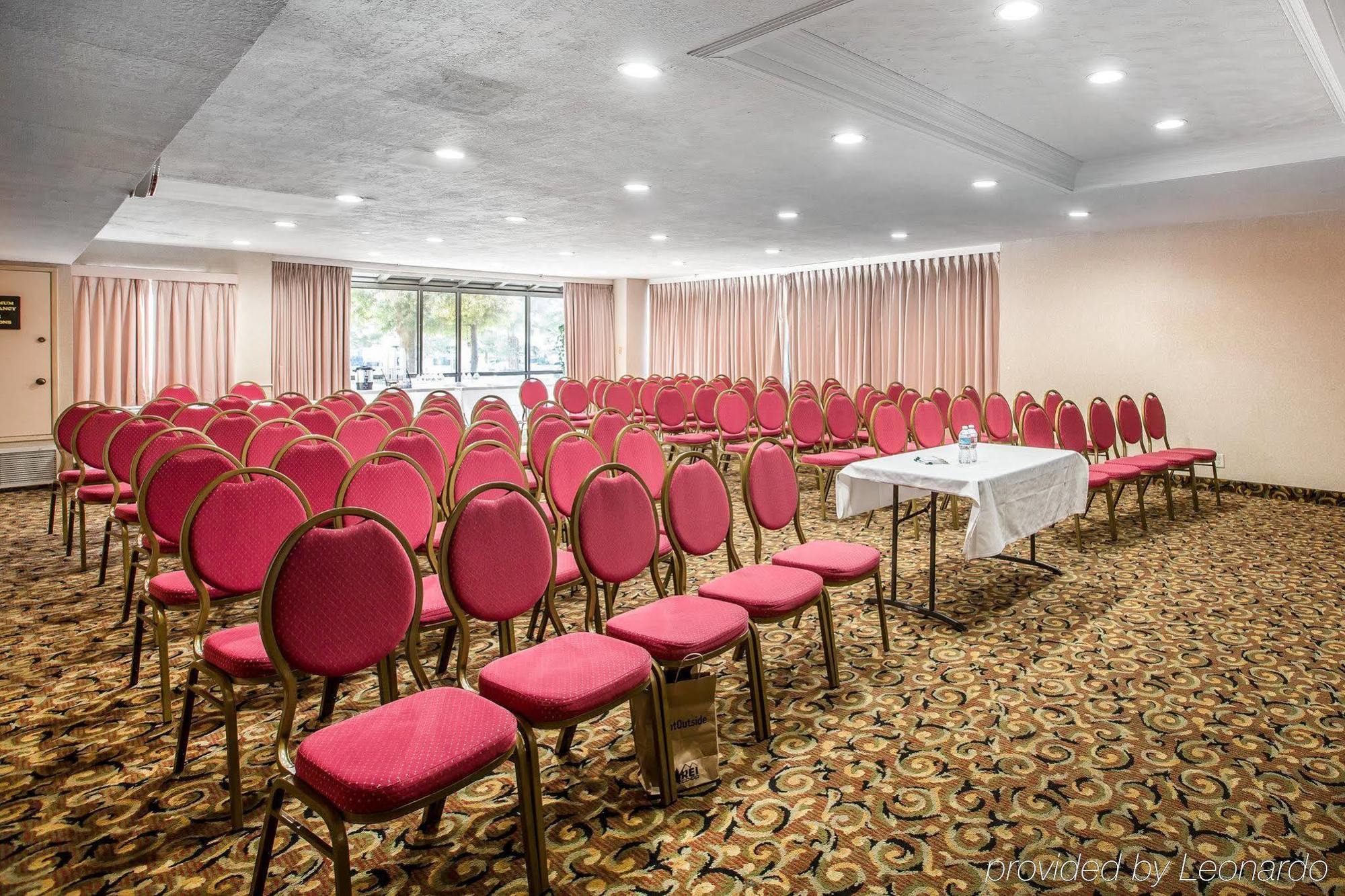 Quality Inn & Suites Walnut - City Of Industry Eksteriør bilde