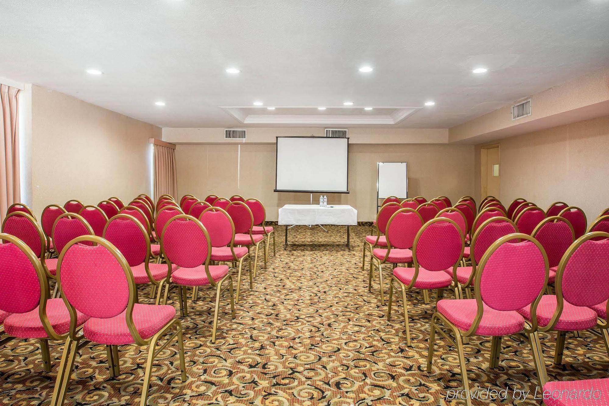 Quality Inn & Suites Walnut - City Of Industry Eksteriør bilde
