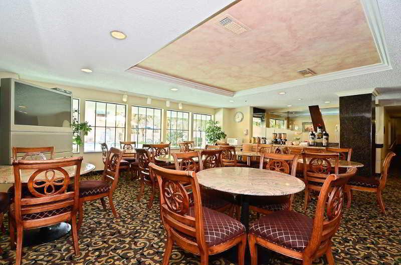 Quality Inn & Suites Walnut - City Of Industry Eksteriør bilde